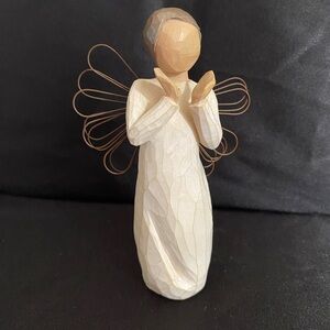 Willow Tree - Bright Star